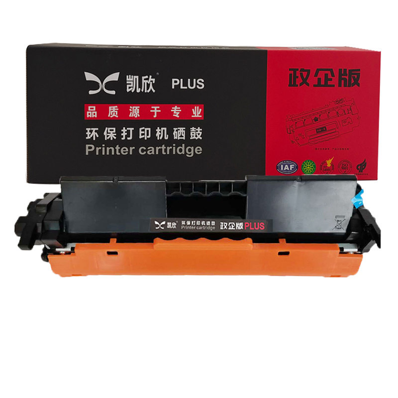 凱欣政企版 KX-CF230A 粉盒 適用M203dn M203dw M227fdw M227sdn 全國統(tǒng)一價(jià)：156元