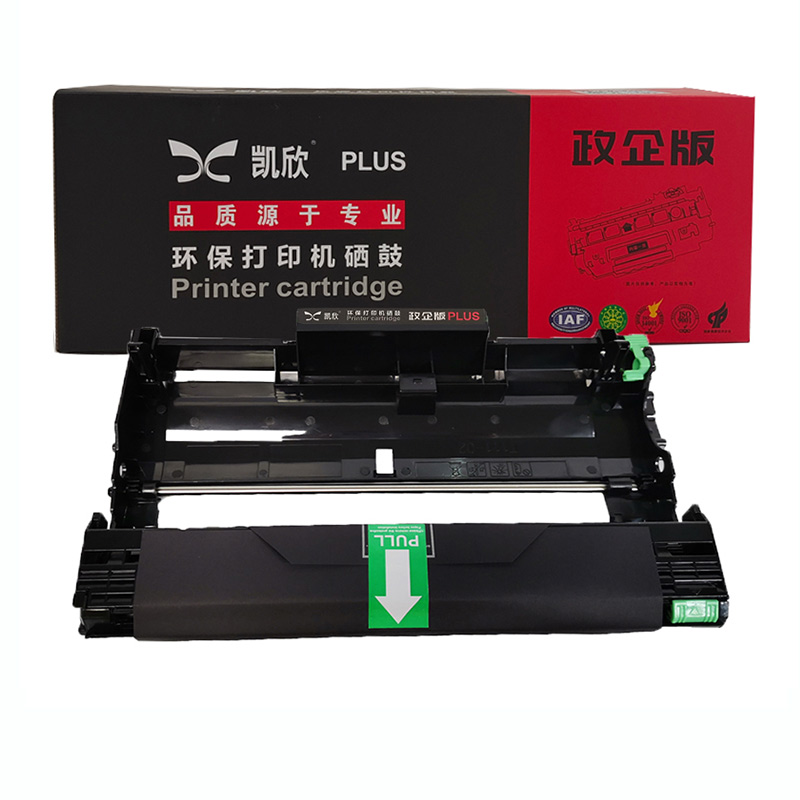 凱欣KX-DR2015 KX-2015硒鼓適用兄弟DCP-7055 2245 HL-2130 2132 MFC7290 DR2245 全國(guó)統(tǒng)一價(jià)：189元