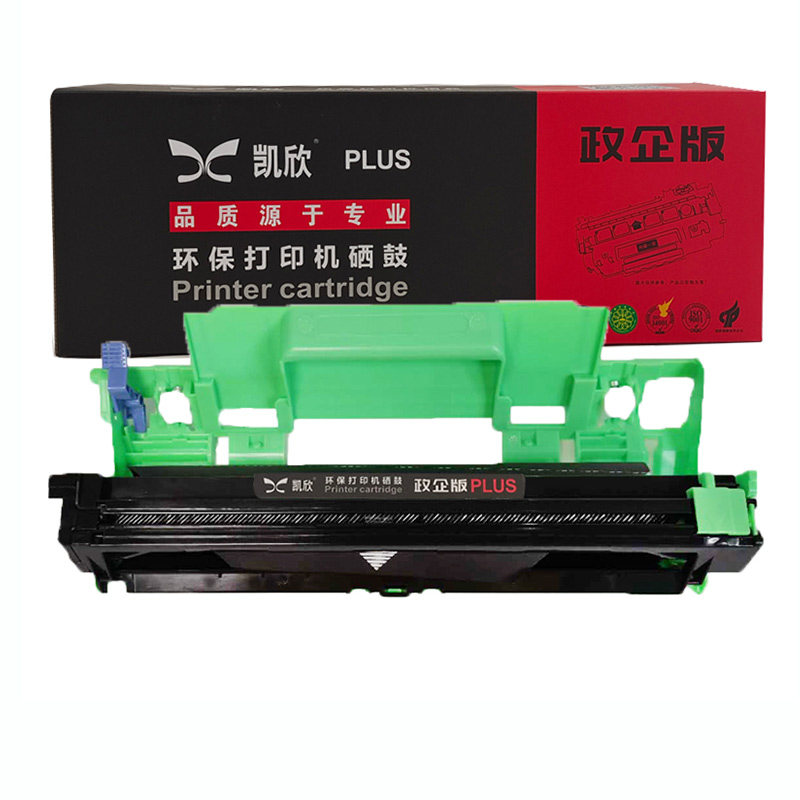 凱欣KX-P115B 適用富士施樂(lè)P115b/M115b/M115f/M115fs/P118w/M118w/M118z) 全國(guó)統(tǒng)一價(jià)：166元