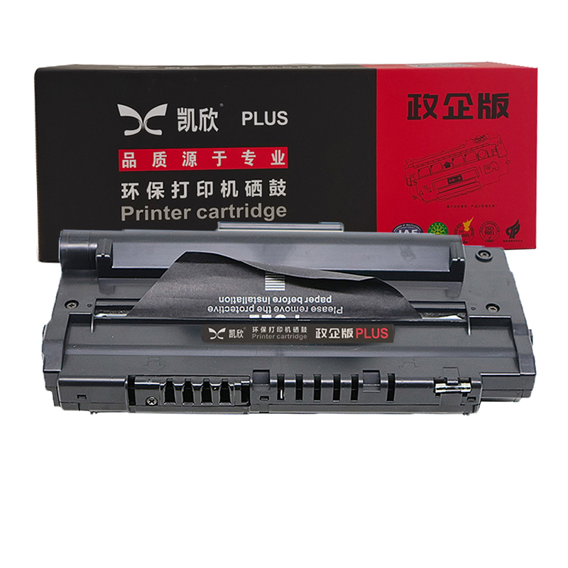 凱欣KX-MLT 4200 適用三星scx-4100 4200 4300 4216F 4116硒鼓 全國統(tǒng)一價(jià)：236元