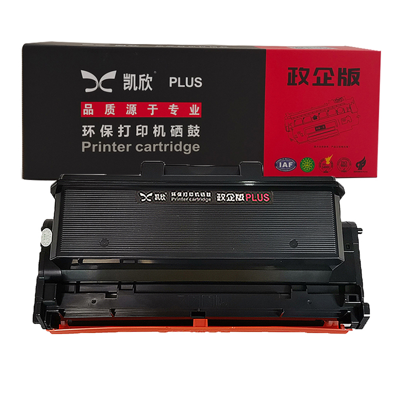 凱欣政企版 KX-MLT204L 適用三星MLT-D204L粉盒Xpress SL-M3325ND m3375hd m3825nd打印機(jī) 全國(guó)統(tǒng)一價(jià)：186元