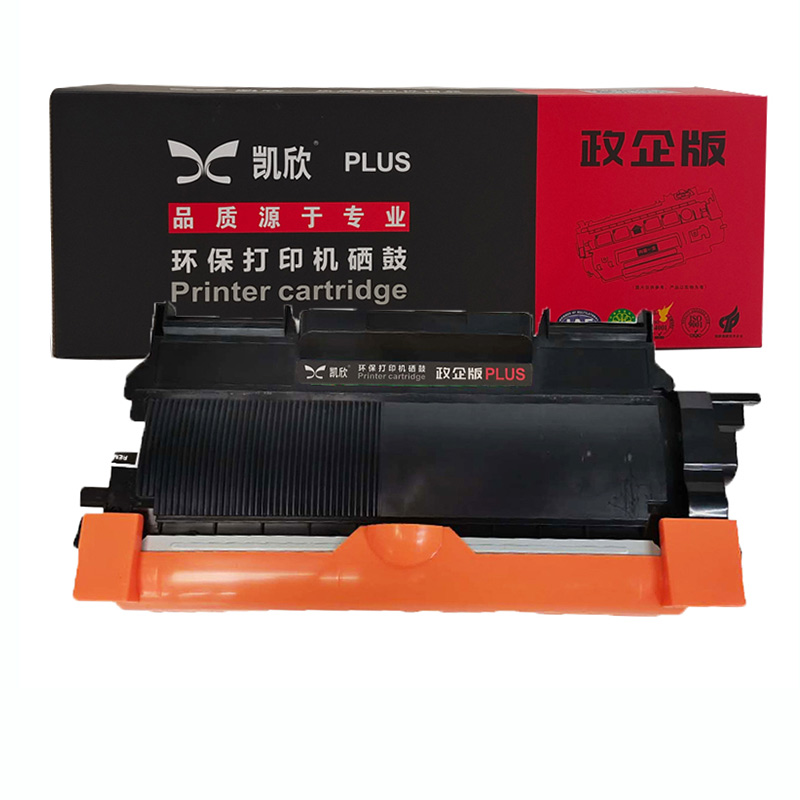 凱欣KX-TN2015 KX-2015粉盒適用兄弟DCP-7055 2245 HL-2130 2132 MFC7290 全國(guó)統(tǒng)一價(jià)：169元