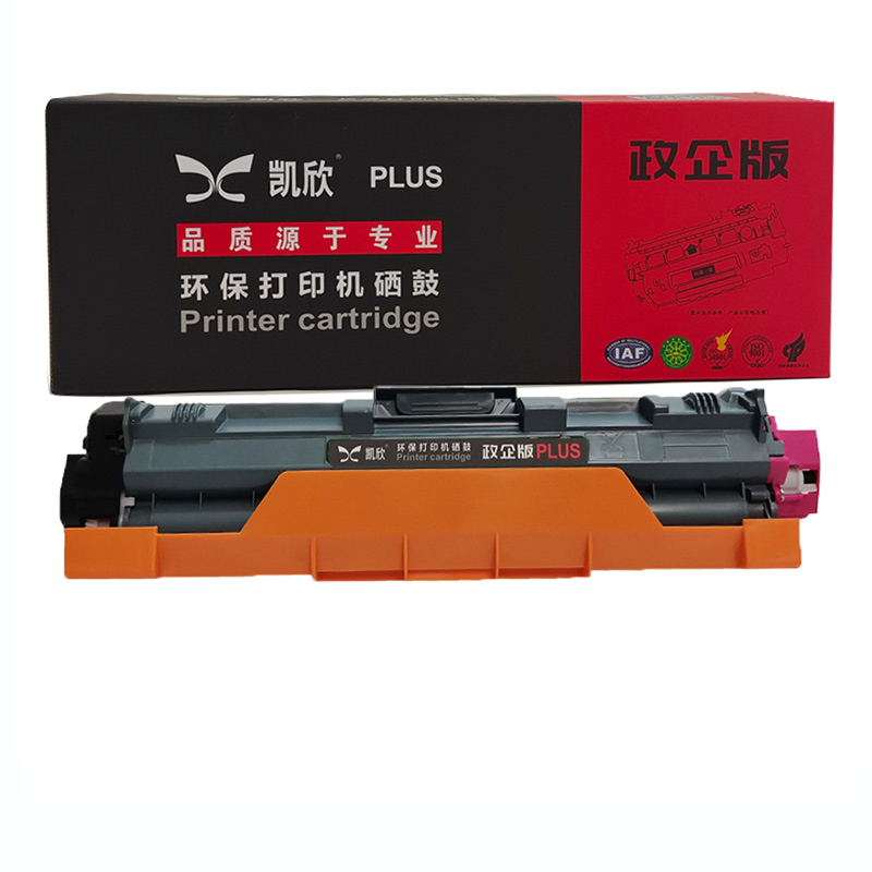 凱欣KX-TN285C  適用  HL3150CDN  DCP9020CDN  MFC9140CDN 9340 3170DW 5784 硒鼓墨盒彩色 全國(guó)統(tǒng)一價(jià)：268元